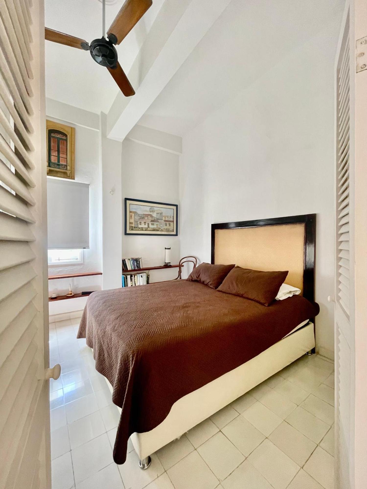 Bello Apartamento Corazon De Cartagena Colonial Екстер'єр фото